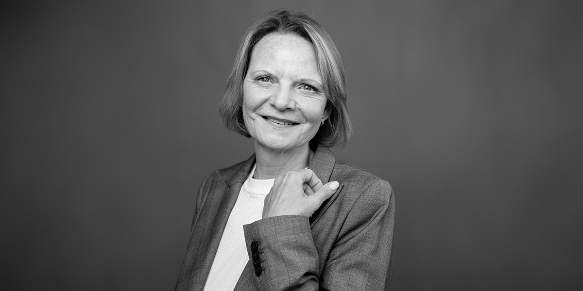 Joyce Bosscher, consultant bij van der pal recruitment